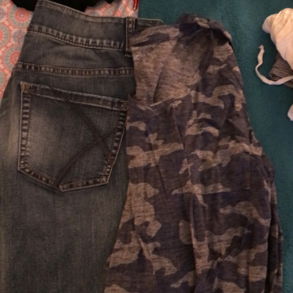 Jeans